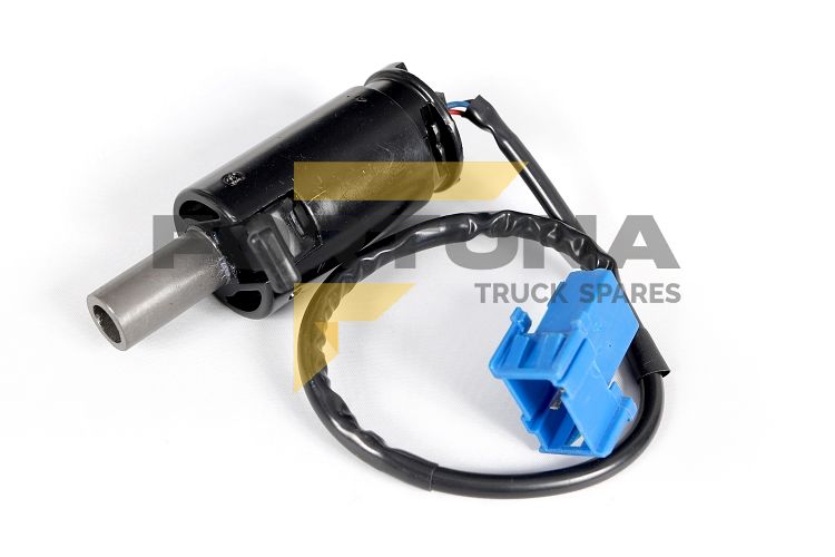 Imagem adicional do produto MANOPLA CAMBIO MB AXOR/ACTROS/ATEGO (VALVULA) - Cód: FAP-11225